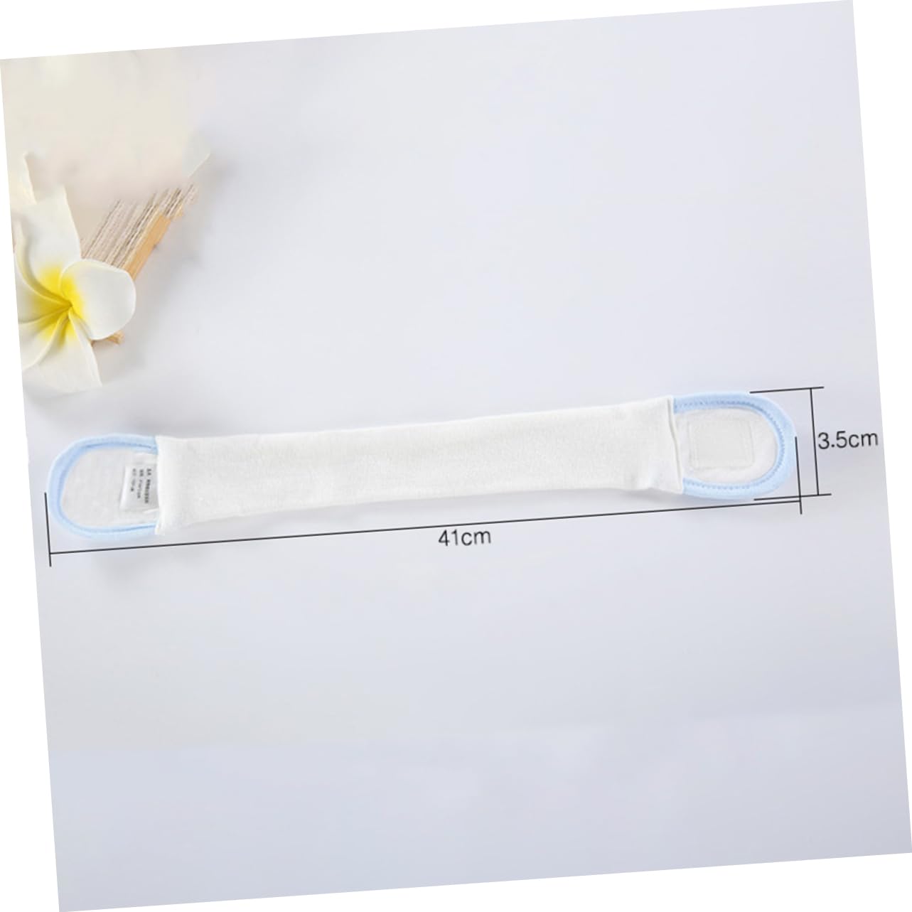 Cinta Para Pañales De Ñiño 3 Unidades Ajustable Elástica Algodón Suave Reutilizable Práctica Para Cuidado Infantil Azul Amarillo Rosa