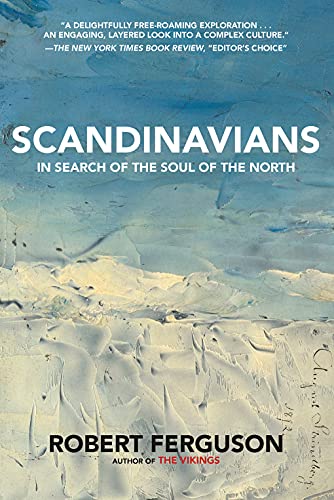 Scandinavians: In Search Of The Soul Of The North #TOP5