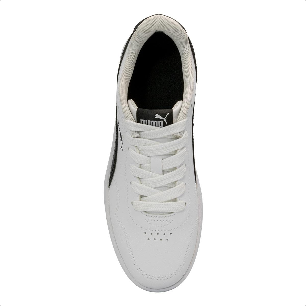 Tênis Puma Feminino Court Lally Bdp White/black 404439-3 34 em promoção! Veja a oferta e mais achadinhos de Tênis 9 Hoje é o melhor dia para comprar Tênis Puma Feminino Court Lally Bdp White/black 404439-3 34 com aquele preço maroto! Promoção! Aproveite a oferta! 9