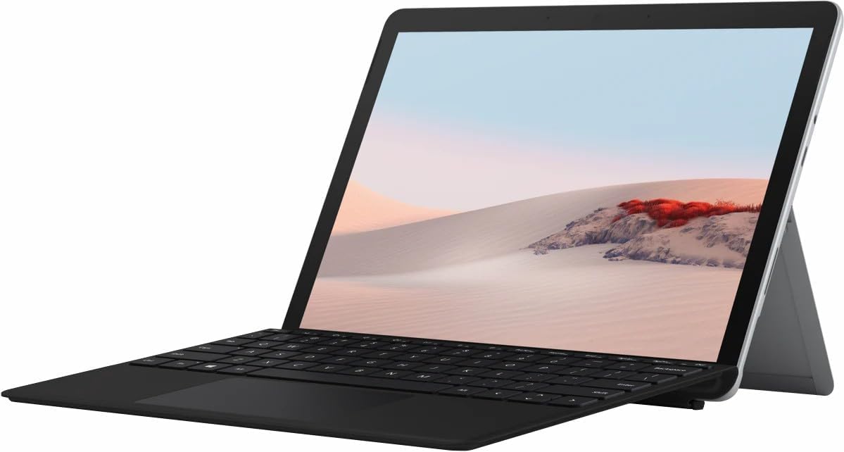 Amazon.co.jp: SurfaceGo キーボード Signatureタイプ カバー