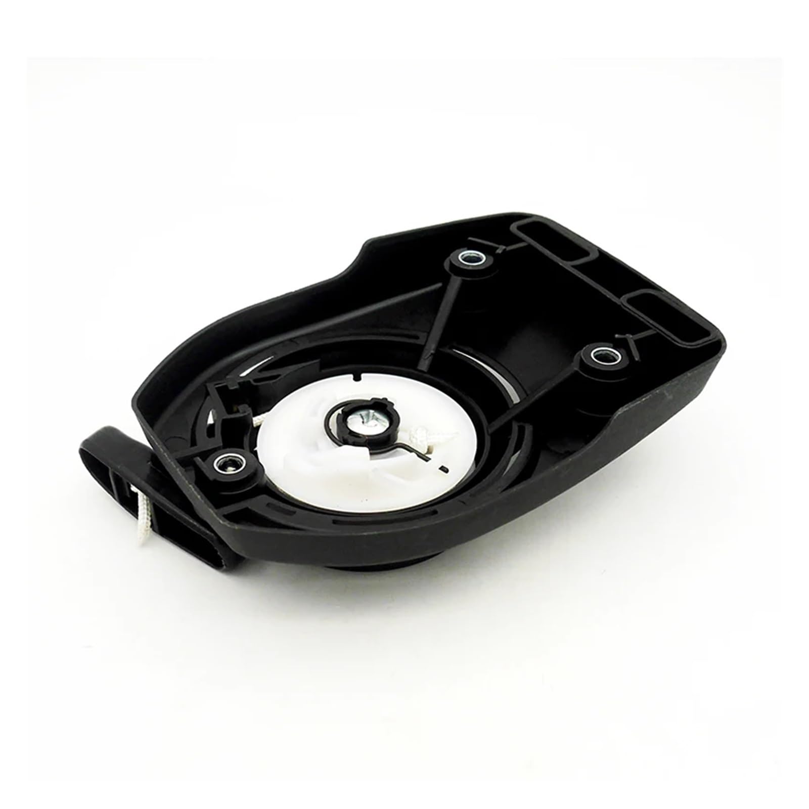 Tondeuse et débroussailleuse lanceur à rappel pour moteur GX50 GXH50 GXV50 WX15 47,9cc