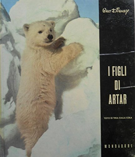 La natura e le sue meraviglie - i FIGLI DI ARTAR