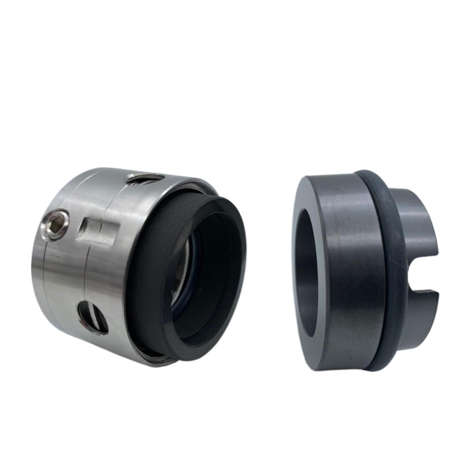 Gleitringdichtung Typ 58U mit O-Ring-Sitzen Typ BO