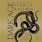 Cover of Dark Age