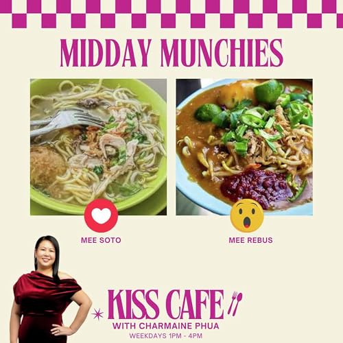 S4E5: Mee Soto or Mee Rebus?