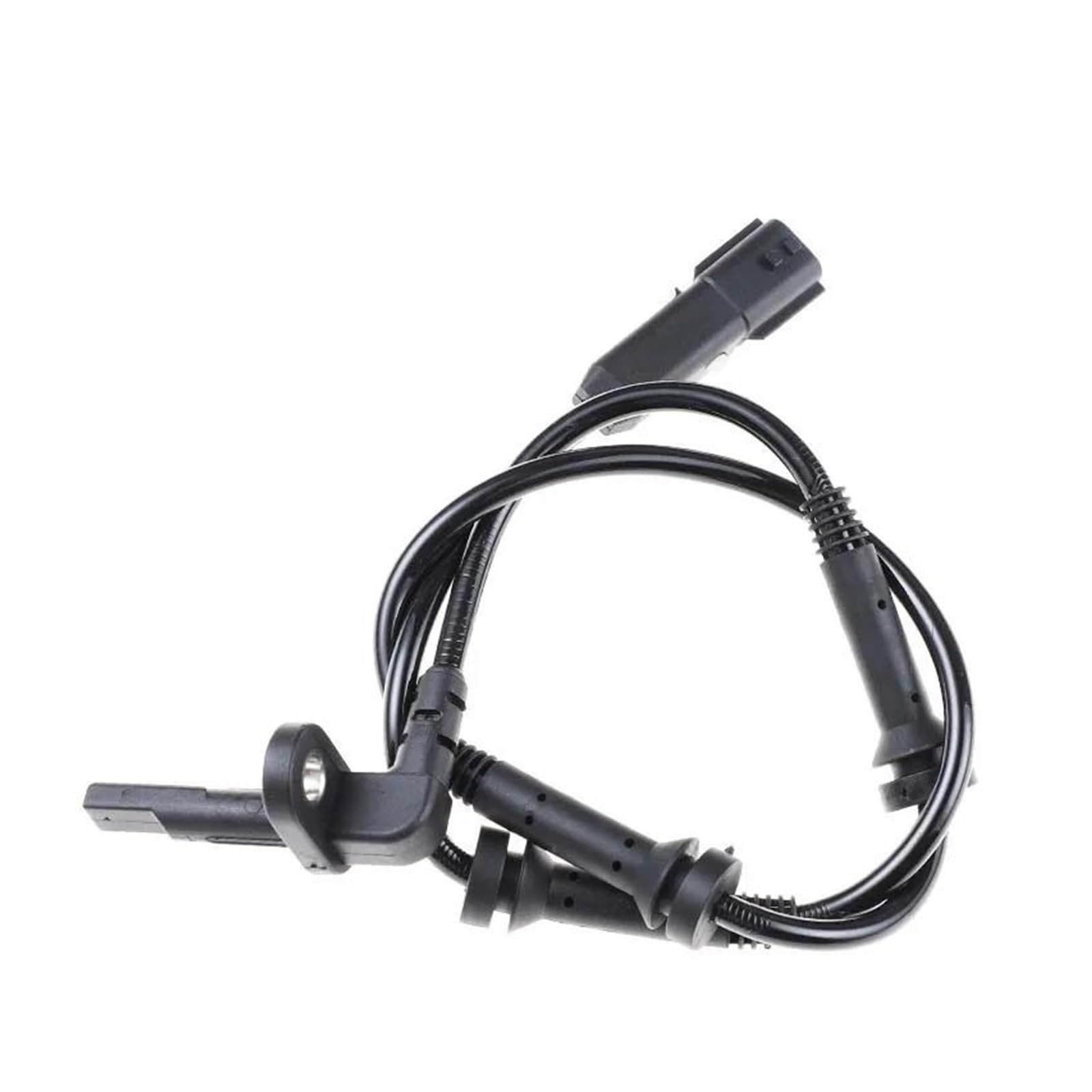 Capteur ABS 479104225R corrige le problème de freinage Dacia Sandero Lodgy - 7