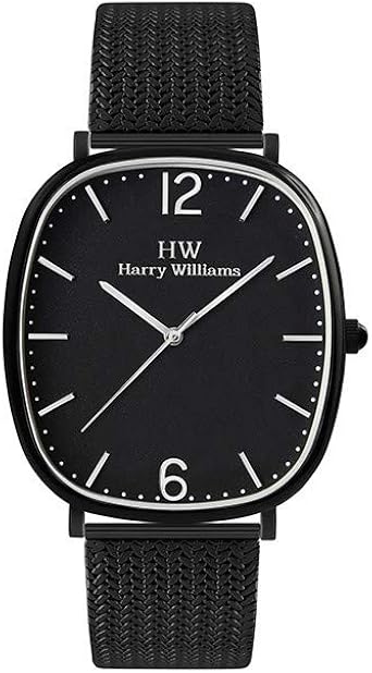 Orologio HARRY WILLIAMS Uomo - HW-X2261M-07M : Amazon.it: Orologi
