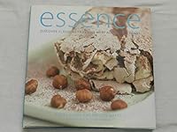 Essence - Discover Flavours From the West Australian Coast 0980395704 Book Cover