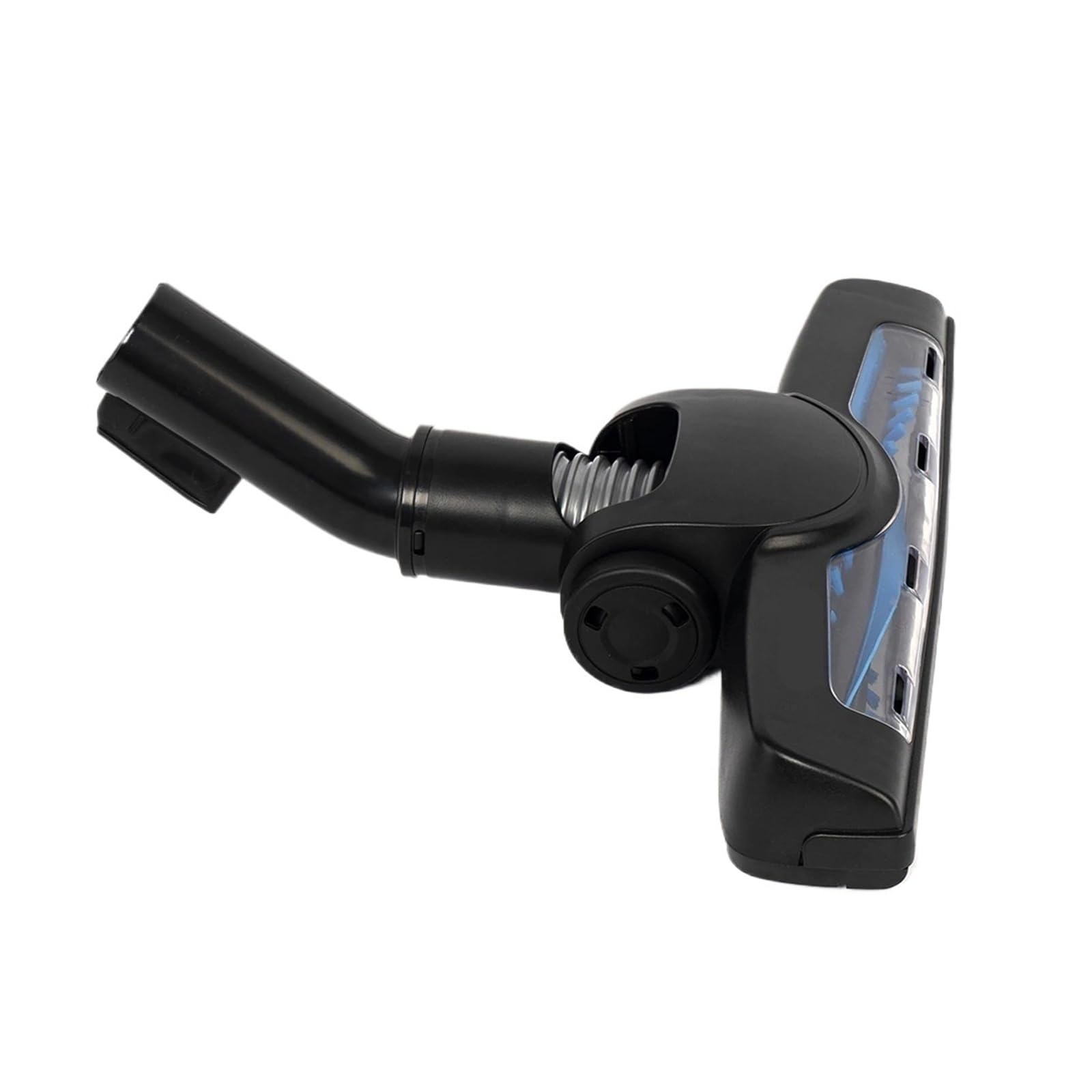 Cepillo de aspiradora 35 mm para solucionar la falta de succión en modelos Philips FC5835 FC8146