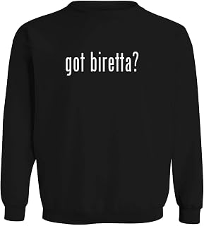got biretta? - Men's Soft & Comfortable Long Sleeve T-Shirt
