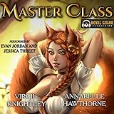 master classic ii  Master Class: A Slice of Life Harem LitRPG