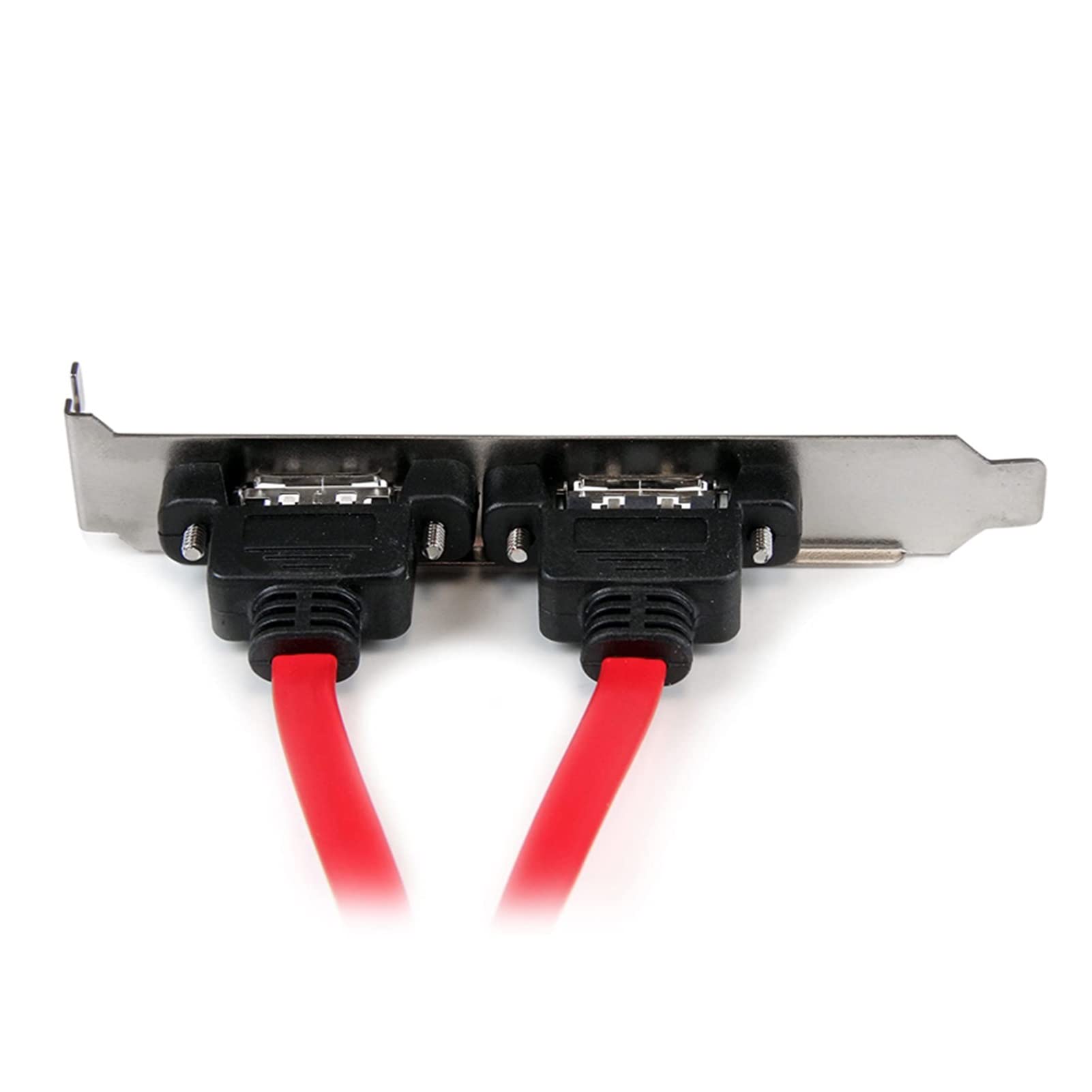 Zsat02 Convierta 2 Sata Internos A Esata Externos Computoys | Cuotas