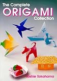 the complete origami collection