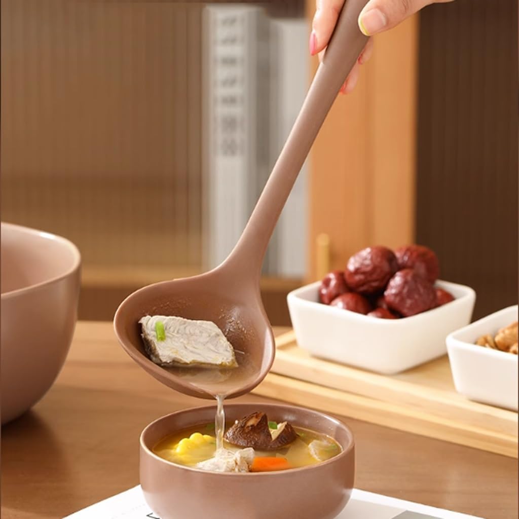 DUYHBAWRS-779 Kitchen Utensil Set Cooking Baking Kitchen Tools Shovel Spoon