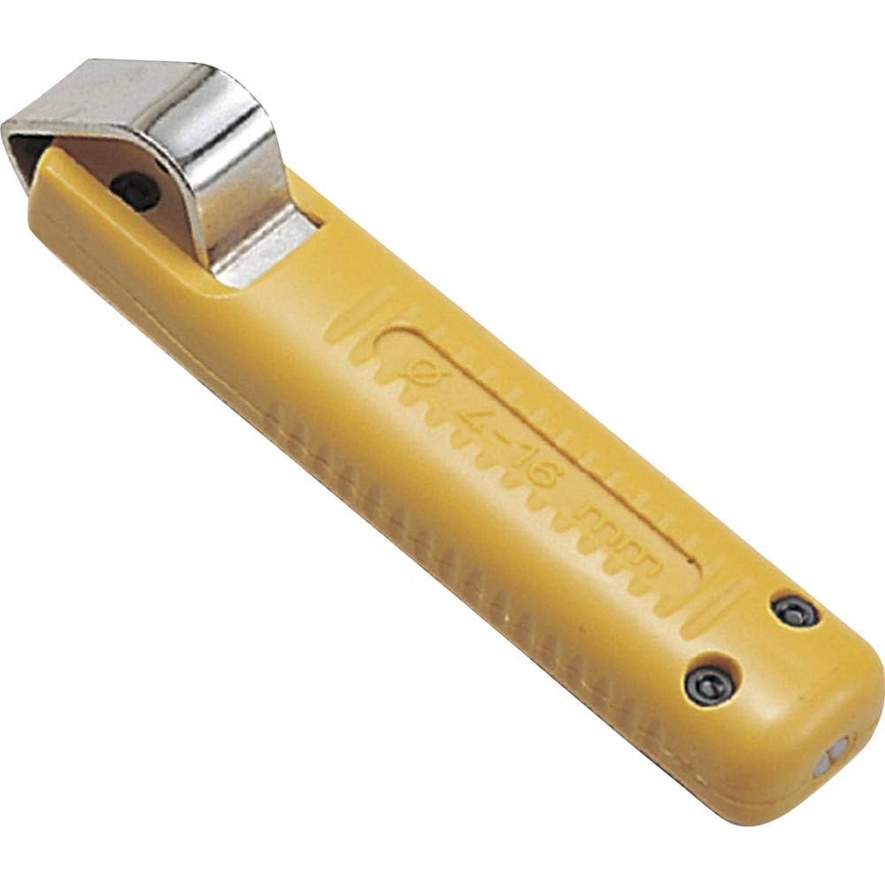 Amazon | 太洋電機産業(goot) ケーブルストリッパー YS-100