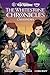 Produktbild The Legend of Vox Machina: The Whitestone Chronicles Volume 2--Cassandra: Cassandra the Whitestone Chronicles