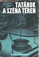 Tatarok A szena Teren B00ARZ4XVA Book Cover