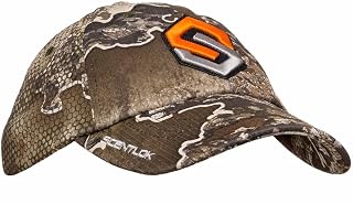 Lightweight Camo Hunting Tonal Hat