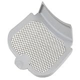 Qualtex Deep Fat Fryer Filter Compatible with Tefal Fz700015, Fz700016/12C, Gh800015 Actifry & Plus,...