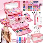Kids Pretend Makeup Set