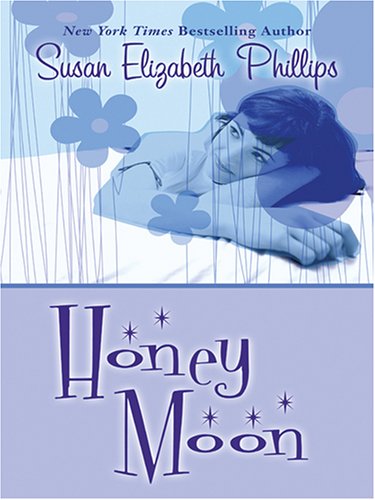 Buy Honey Moon (Thorndike Press Large Print Core Series) — BookShops.in
