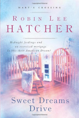 Sweet Dreams Drive
