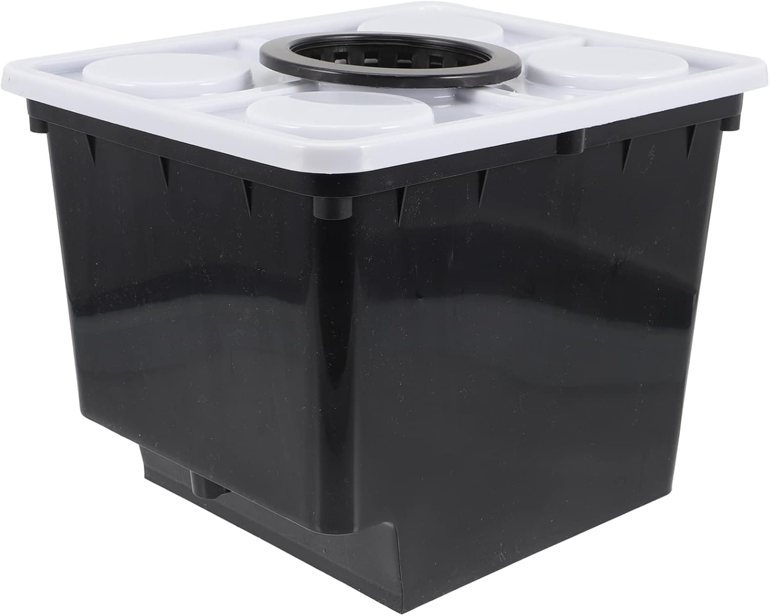 Operitacx Netherlands Barrel Greenhouse Planting Bucket