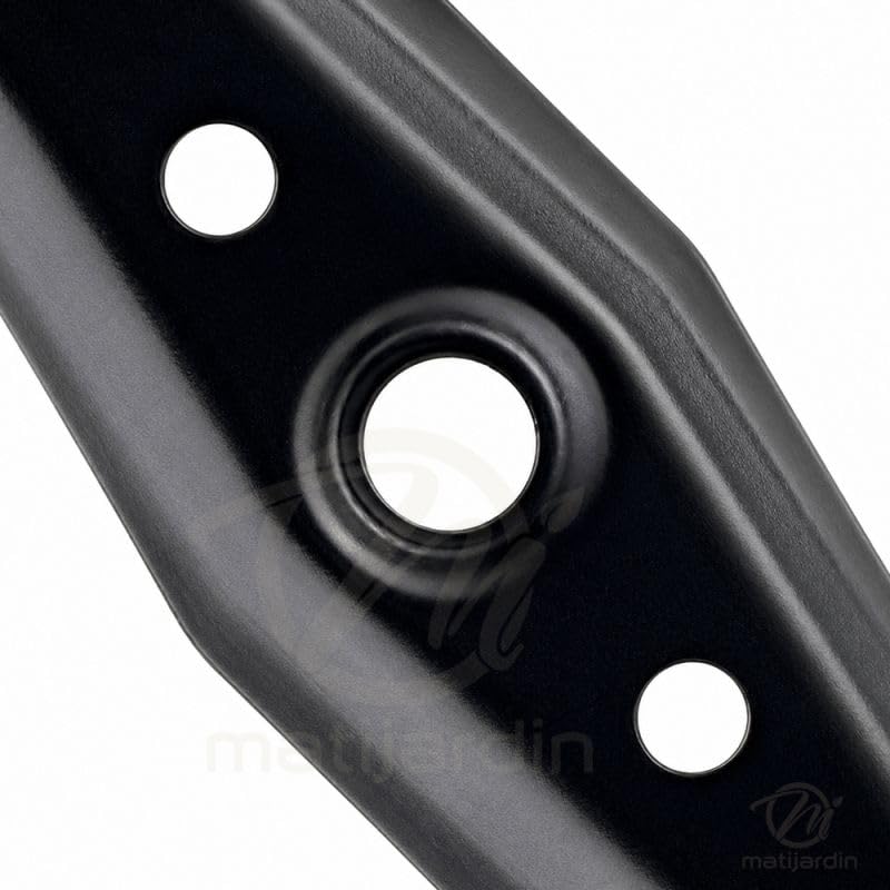 Matijardin - Lama tosaerba compatibile con Honda HRD 536 72511-VE1-651 taglio 53,5 cm