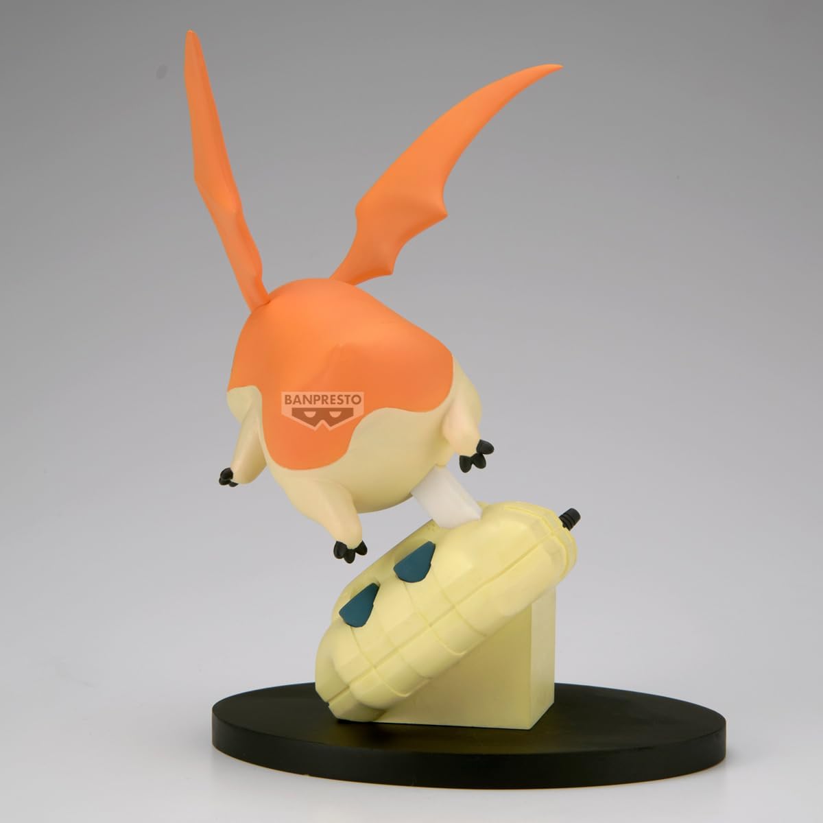 Banpresto - Digimon Adventure - Patamon Digivice Figure Collectible Figure image 5
