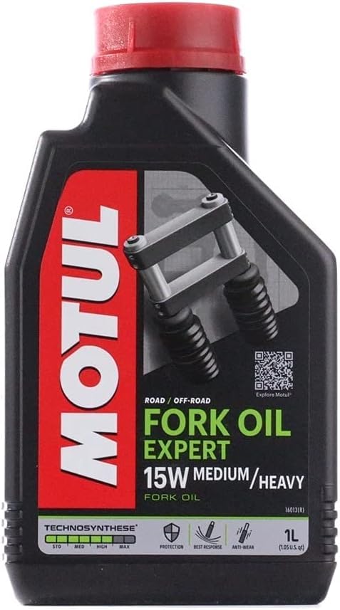 MOTUL 105931 Olio forcella