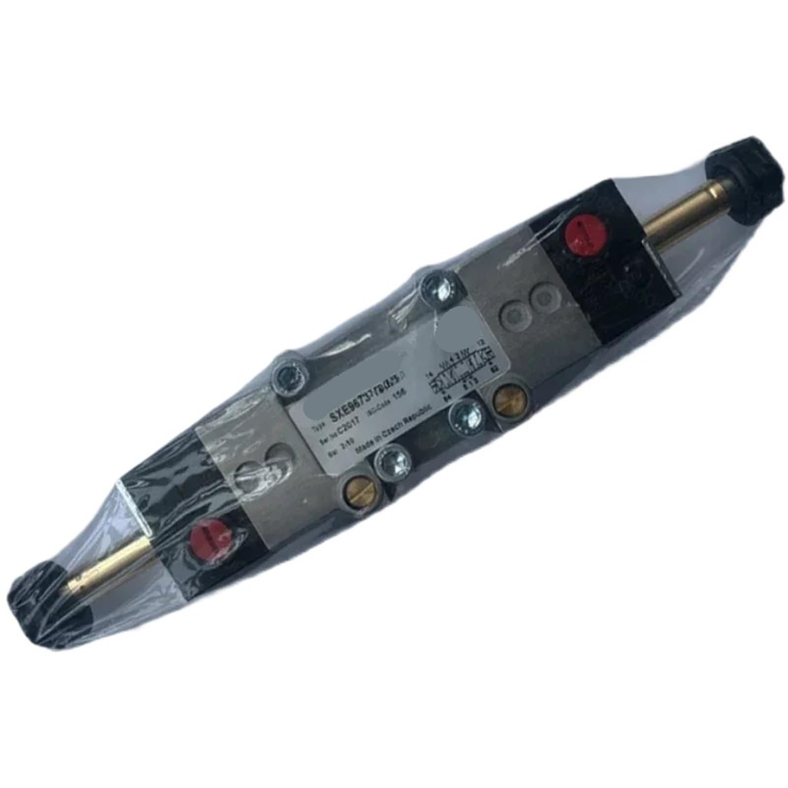 SXE9673-A60-00 Solenoid Valve A60/150/160/13J/19J/18J(SXE9673-A50-00)