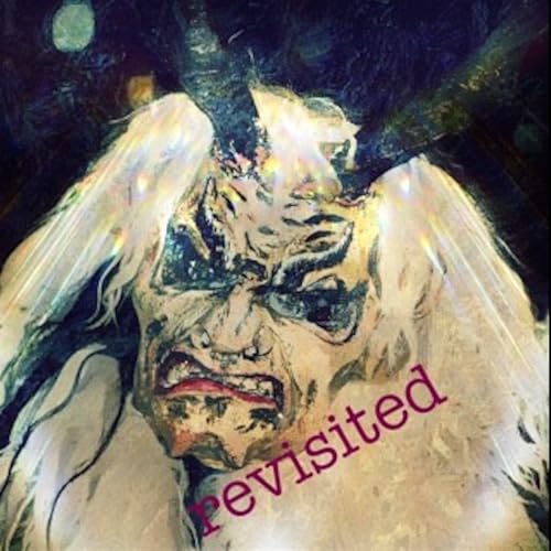 Couverture de Krampus Revisited