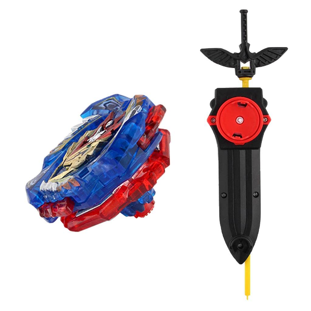 Meadawgs® Metal 4D Fight Burst B-127 Cho-Z Valkyrie.Z.Ev B127 Launcher Toys (B0CGD4D5RV) Amazon Price History, Amazon Price Tracker
