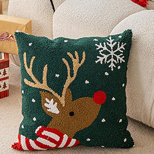 Housse de coussin coton polyester de qualité supérieure pour lit