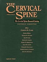 The Cervical Spine 0397515359 Book Cover