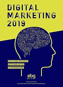 Digital Marketing 2019