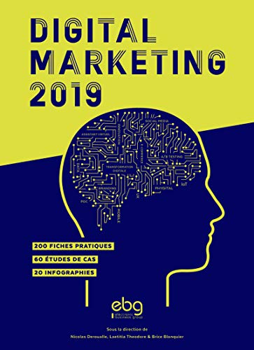 Digital Marketing 2019