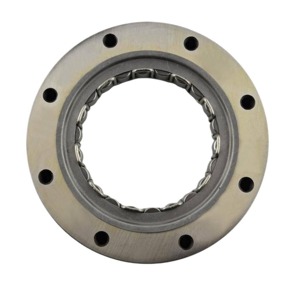 De Engranaje Y Rodillos para Embrague De Arranque Compatible con Motorcycle 1100 2009 2010 2011 2012