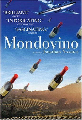 Mondovino (Bilingual) [DVD]