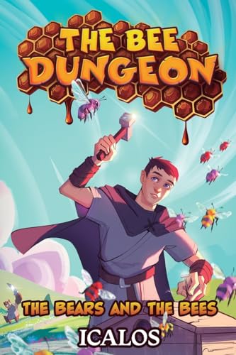 Cover of The Bears and the Bees