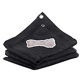 Créez une zone ombragée confortable partout où vous en avez besoin, comme les patios, les porches, les balcons, comme intimité et pare-vent