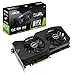 Price comparison product image ASUS Dual NVIDIA GeForce RTX 3060 Ti V2 OC Edition Gaming Graphics Card(PCIe 4.0, 8GB GDDR6 memory,LHR, HDMI 2.1,DisplayPort 1.4a,Axial-tech Fan Design, Dual BIOS, Protective Backplate, GPU Tweak II)