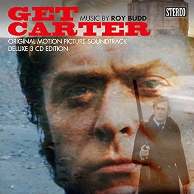 Get Carter O/S/T