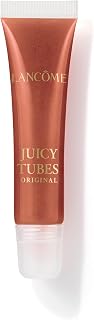 Lancôme Juicy Tubes - Long-Wear Lip Gloss - Plumping & Hydrating - High Shine Finish