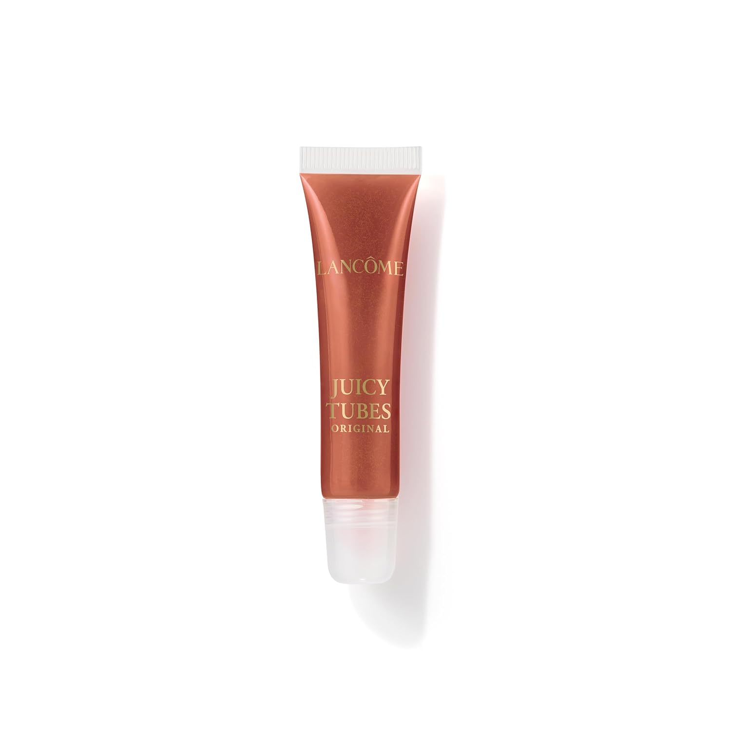 Lancôme Juicy Tubes Lip Gloss – Ultra-Shiny Finish, for Hydrating Shine & Juicy Lips