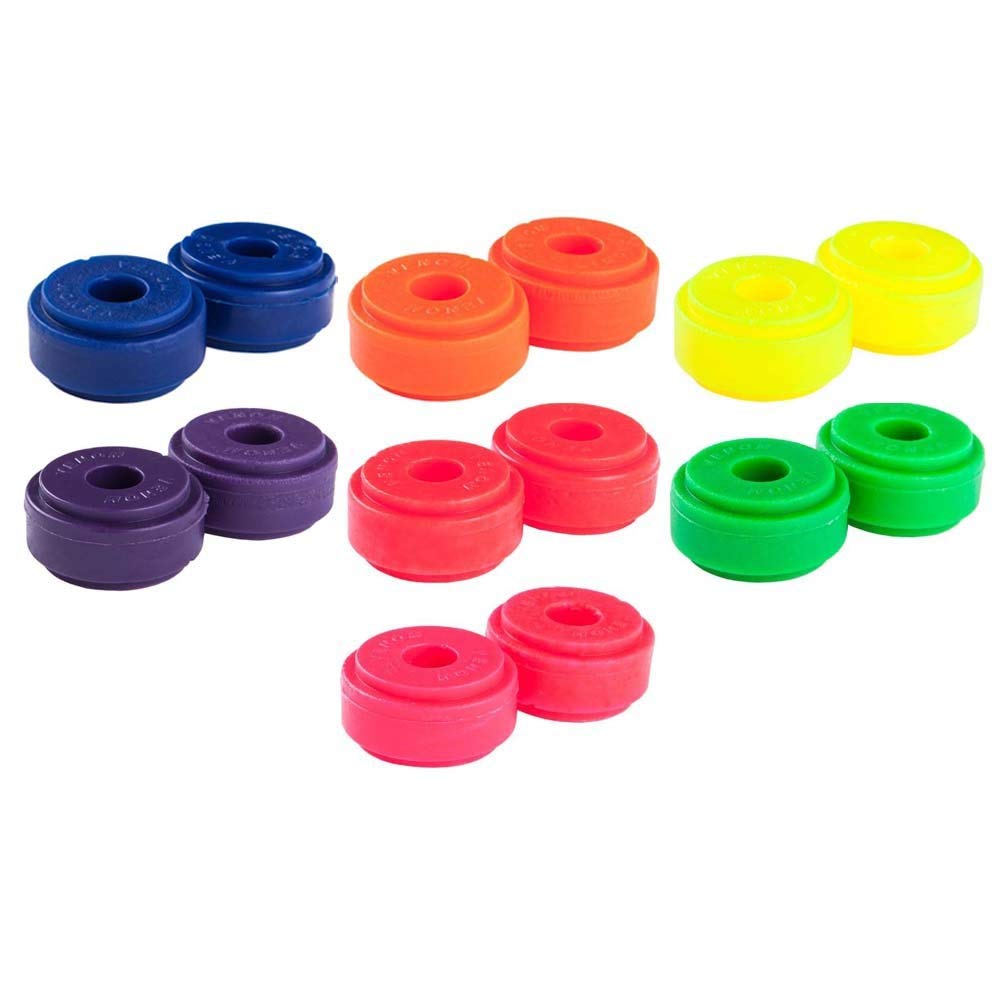 Venom Bushings (87a HPF Purple, Eliminator)