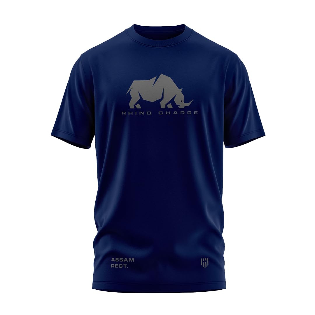 Aero ArmourRhino Charge T-Shirt