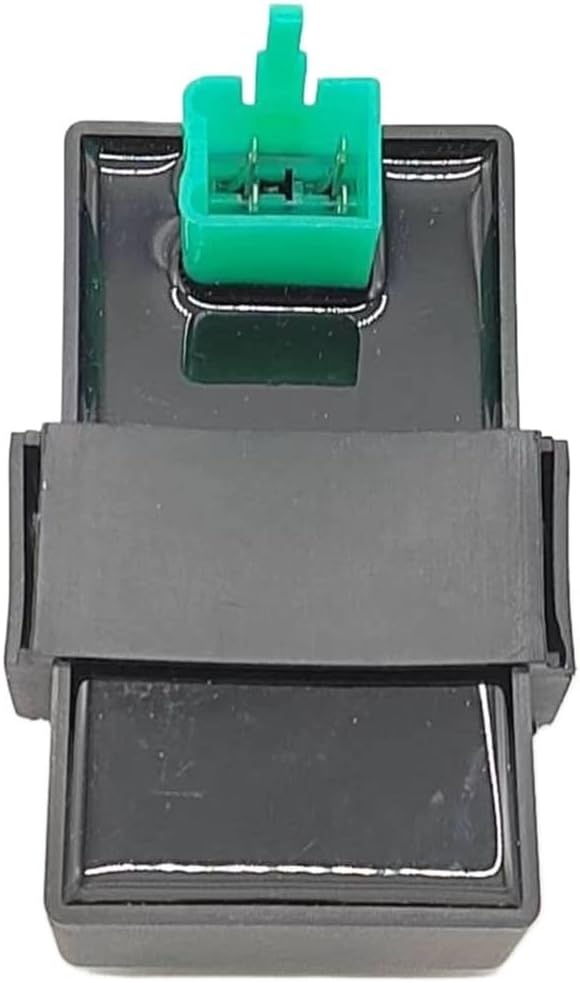 バイクのCDI交換 カートバギー DCイグニッション 4ピン 110CCATV バイク用