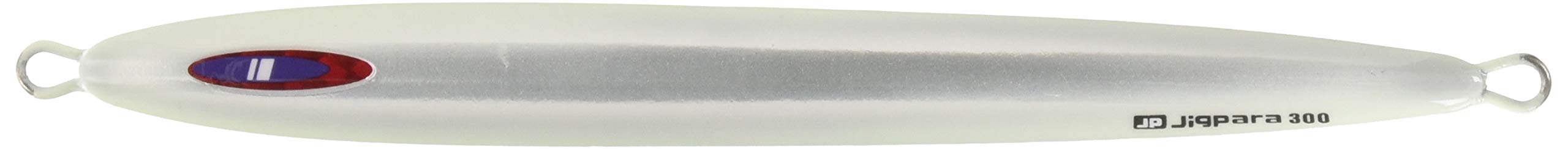 Majorcraft JPV-LS300008SILVER Jigpara Vertical 300g