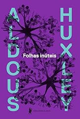 Capa de Folhas inúteis